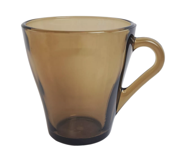 Чашка Серпанок, Vittora, 280мл Україна